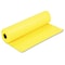 Pacon Spectra ArtKraft Duo-Finish Paper, 48lb, 36" x 1000ft, Canary Yellow 67081 - alternate 1